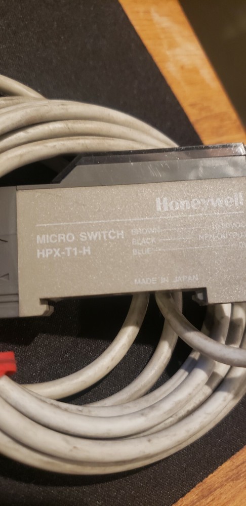 Honeywell HPX-T1-H Micro Switch
