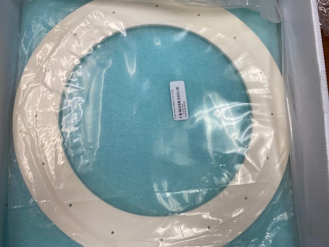 MATRIX LOWER PUMP RING P/N 099-60426, NOS