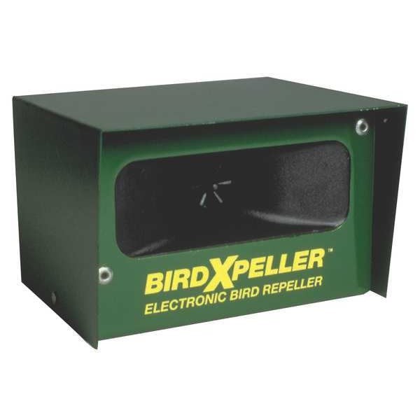 Bird-X Bxp-Es Remote Speaker
