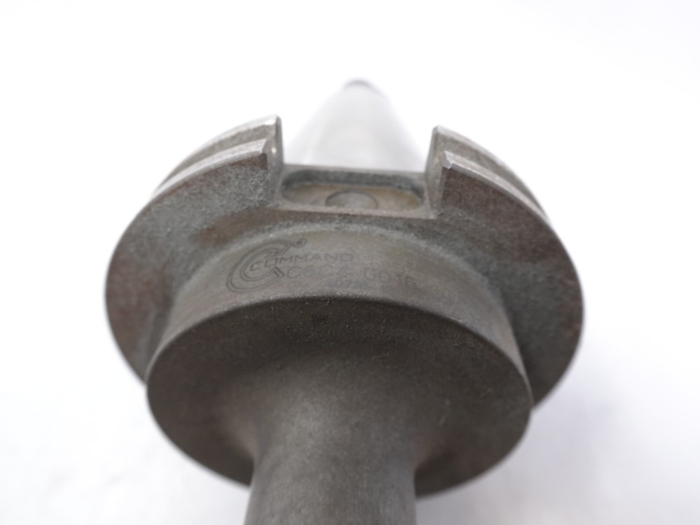 Command CAT50 ER16 Collet Tool Holder CNC Milling Machining C6C4-0016 KC8