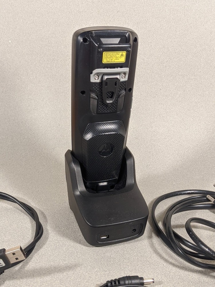 Motorola MC2180 PDA Barcode Scanner