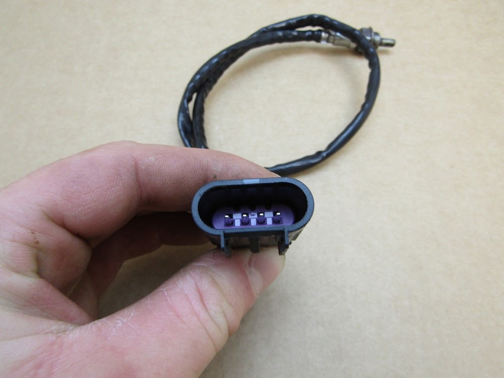 Lexmoto Michigan 125 2023 2,483 miles lambda sensor (15320)