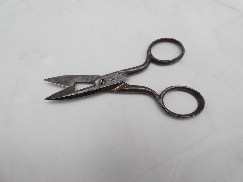 Vintage Milward Scissors