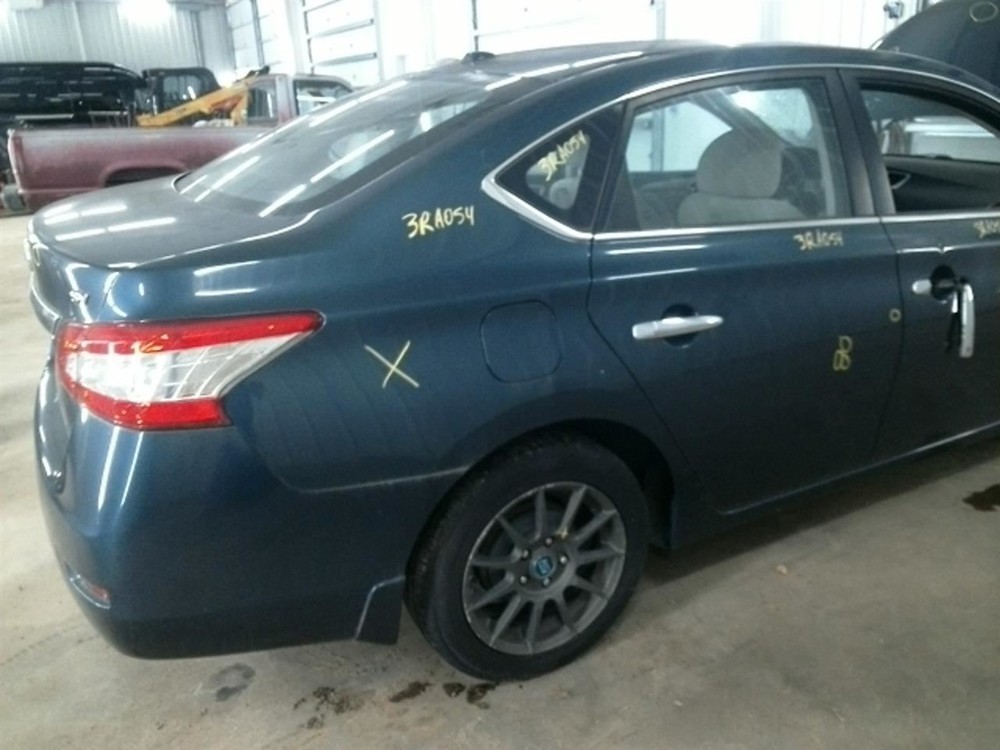 SENTRA 2015 Antenna 104795940