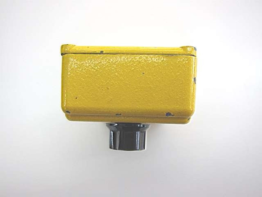 Dod Phasor/201 Yellow Phaser No.nm1056