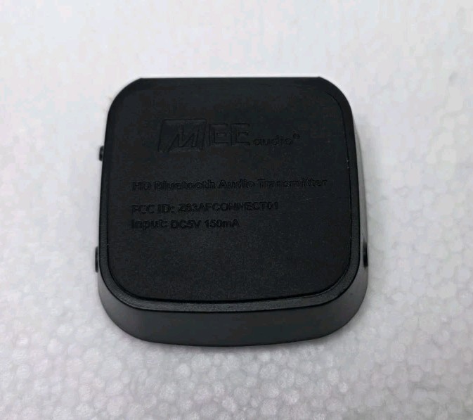 MEE Audio HD Bluetooth Audio Transmitter