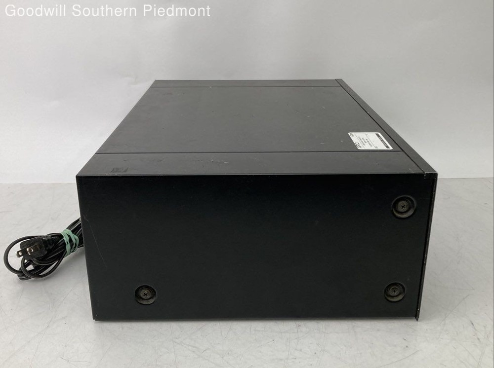 Sansui SE-9 Graphic Equalizer - Tested