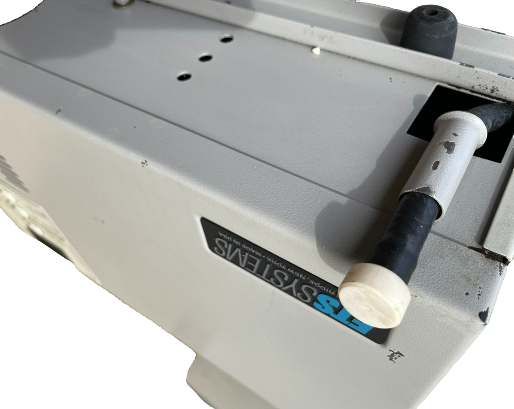 STS Systems Multi-Cool Bath-Low Temperature Bath Model No. TT4105A1