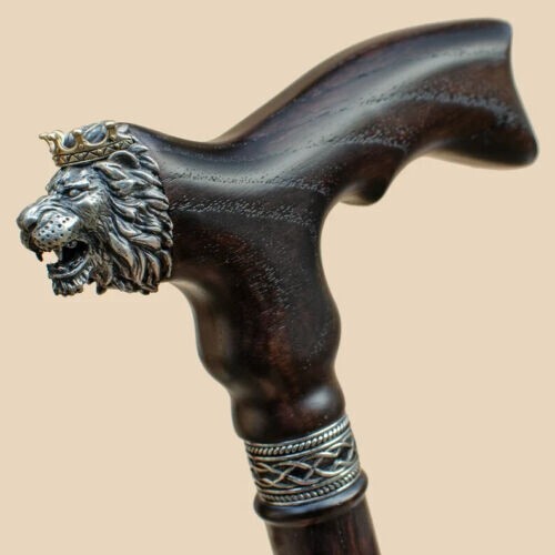 Walking Cane Stick Lion King