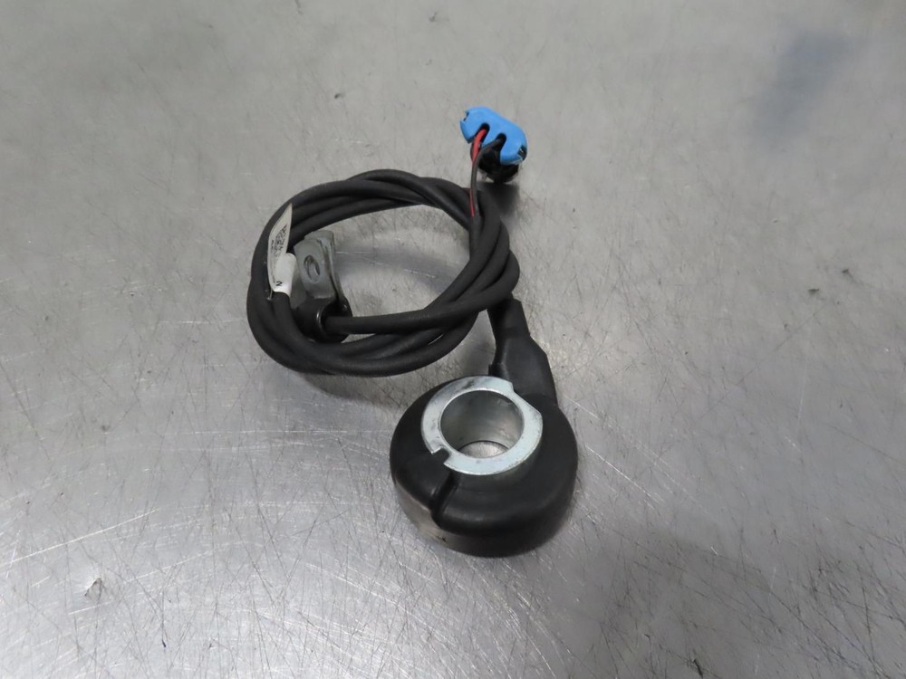 EB1360 2020 20 INDIAN CHALLENGER FRONT WHEEL ABS SPEED SENSOR