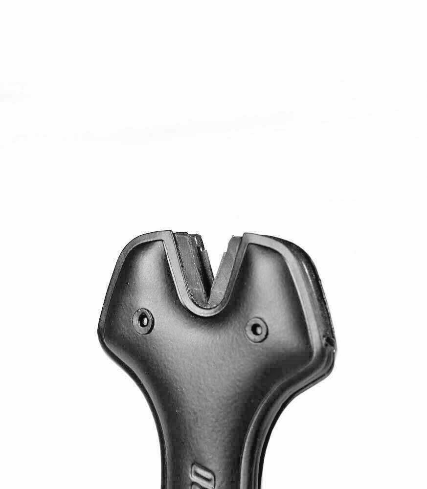 KNIFE SHARPENER Professional Tungsten Carbide Hunting & Kitchen Knife Sharpener