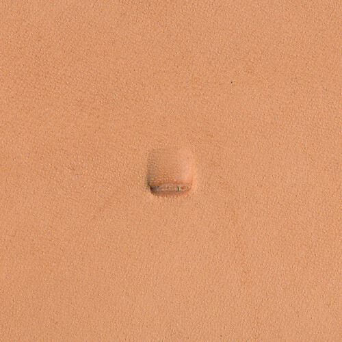 Beveler Smooth B200 Leather Stamp