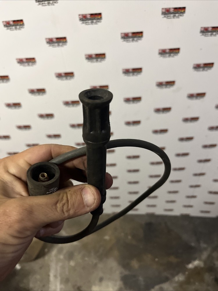 🇯🇵E30🇩🇪 BREMI 13211/1B IGNITION WIRE *021*