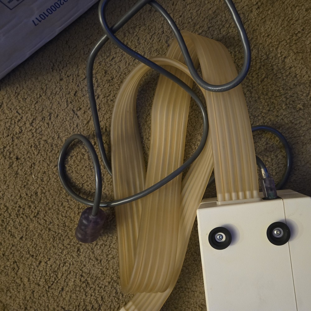 CHATTANOOGA 4328 Pump Vascular Compression