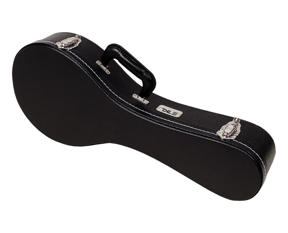 TKL Performer A-Style Mandolin Hardshell Case - Open Box