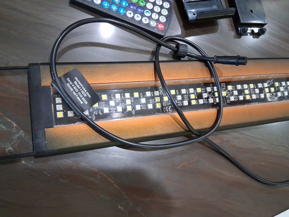 LOOP IC Controller with remote, IC LED Light Manifold Hub, LED Light
