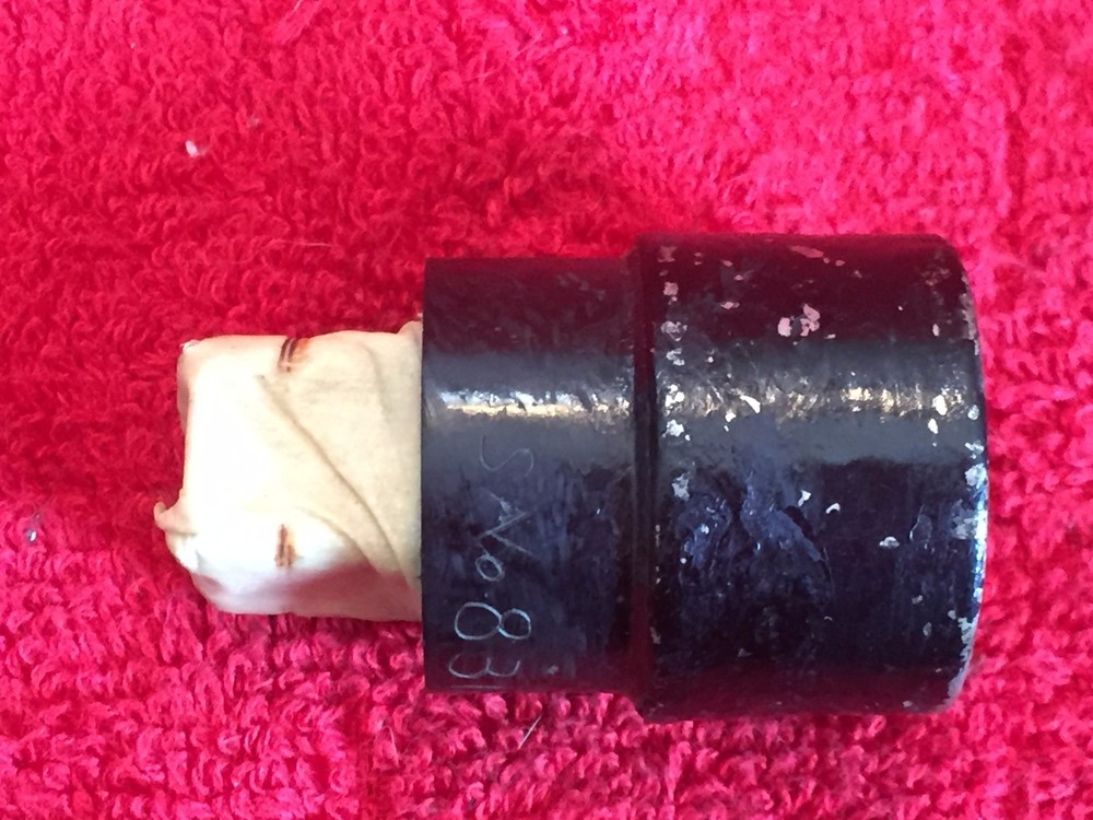BENDIX TRAIL CLOSED 1" POSITION INDICATOR