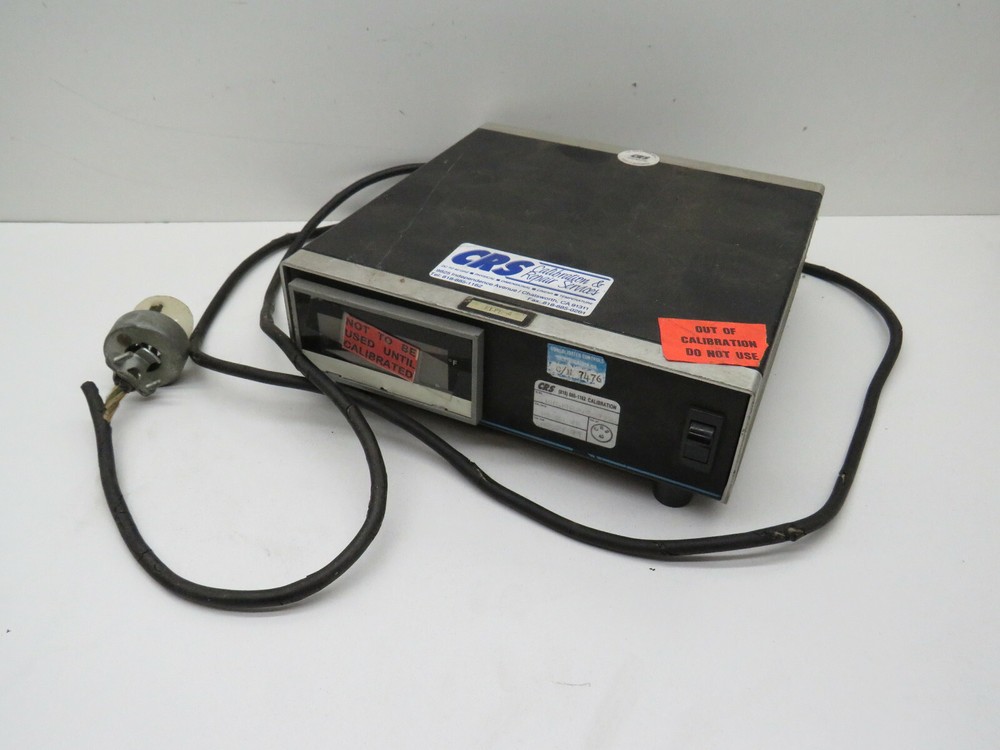 Thermo 3164100103 ELPH-4 Temperature Controller