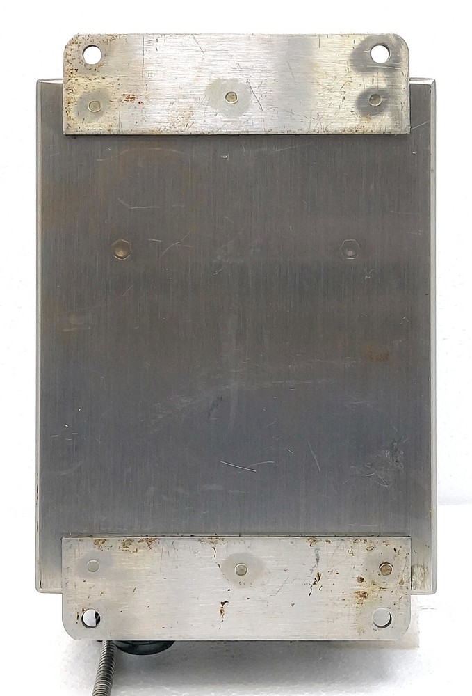 Federal Signal E2-HND-4X EXT:4971 Intercom Station