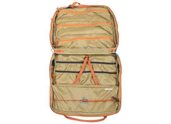 Kelty Camp Kitchen Organizer