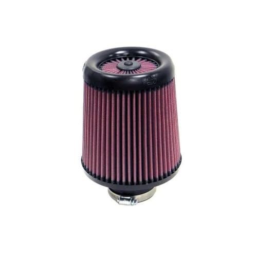 High-Flow Original Lifetime Universal X-Stream Clamp-On Air Filter: High