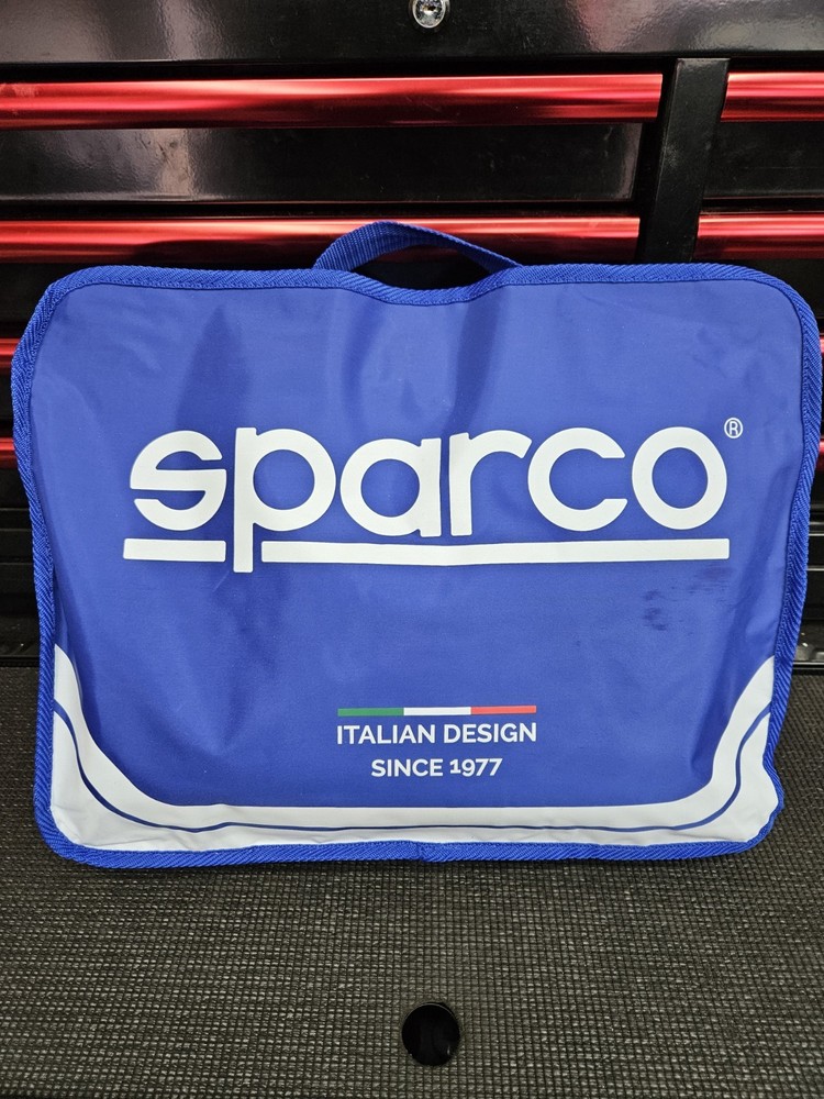 Sparco Sprint R566 Race Suit Size 50