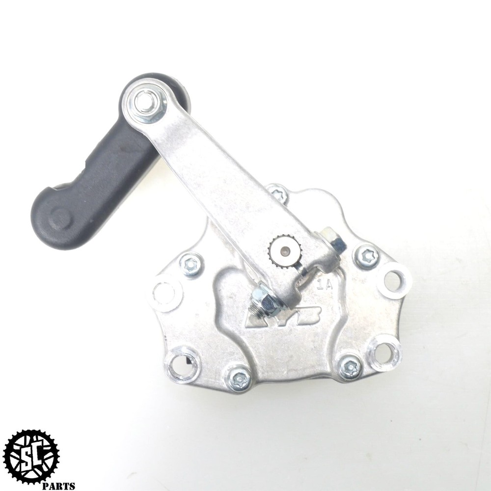 19-23 HONDA CBR1000RR STEERING DAMPER KYB
