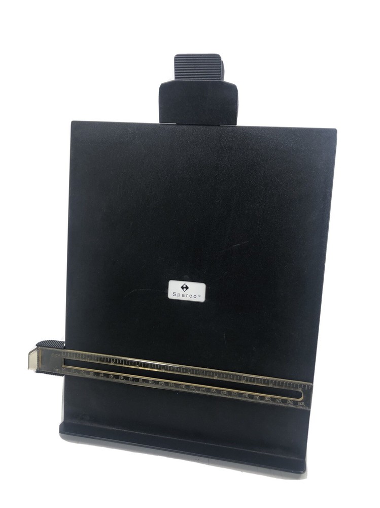 Sparco Easel Document Holder