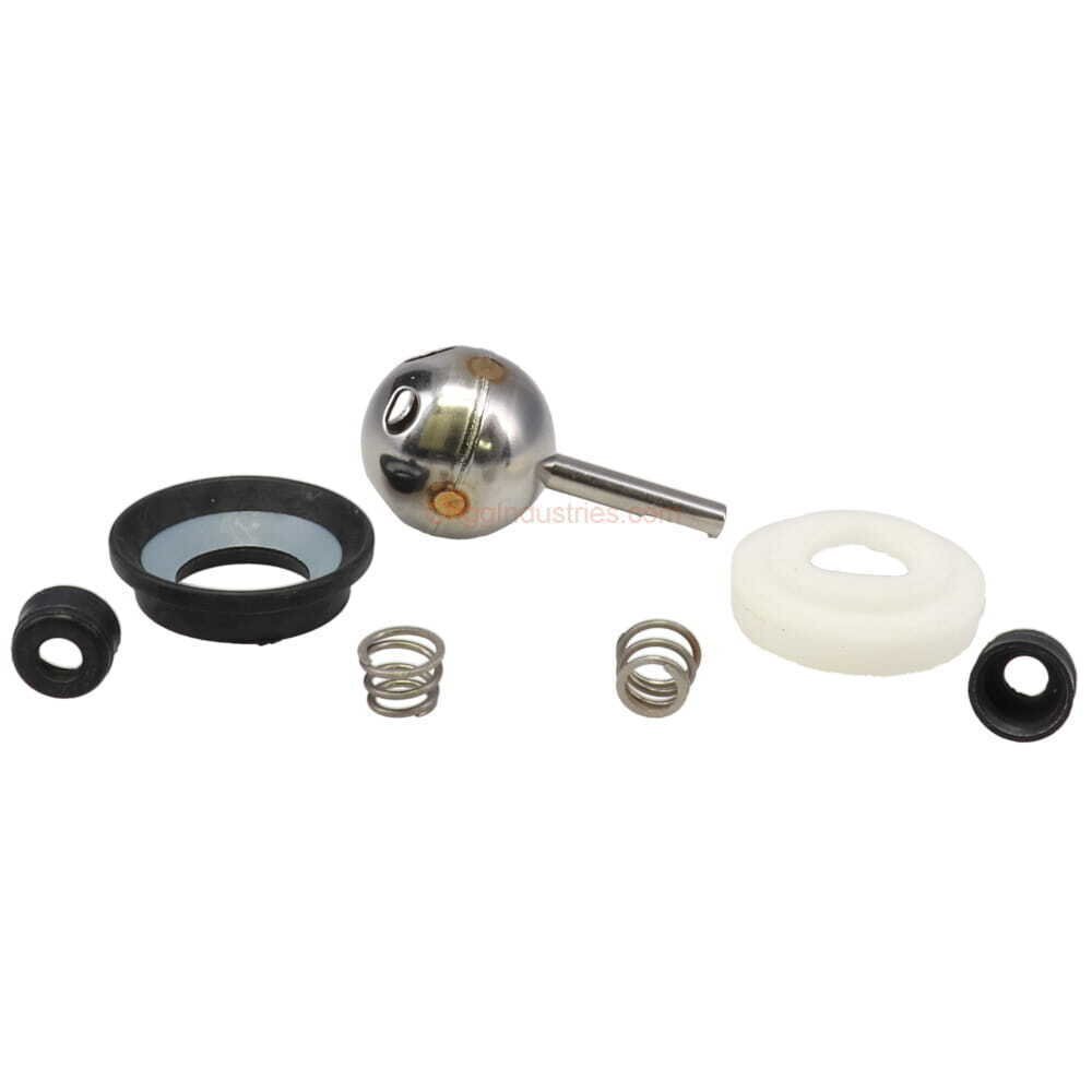 Gerber 97-499 Ball Rod Assembly