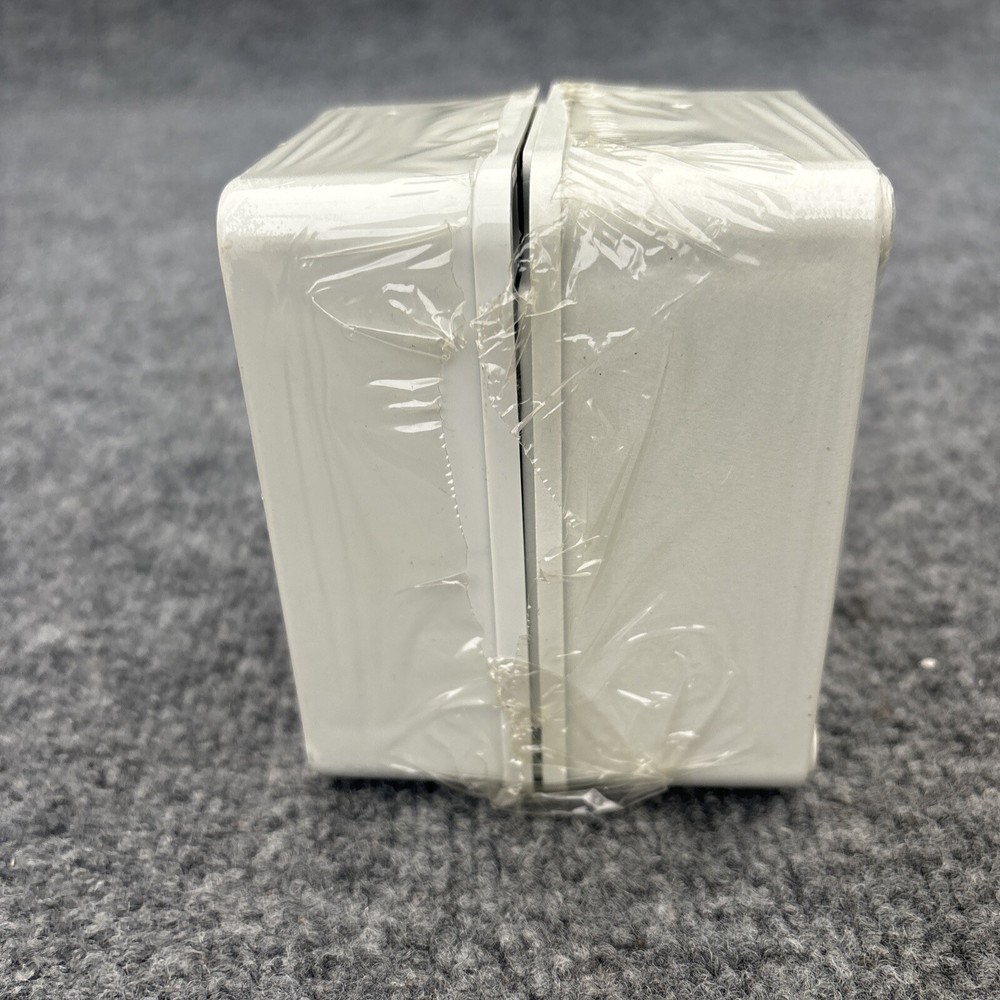 Farnell B85PG Small Polycarbonate Box 223268 New