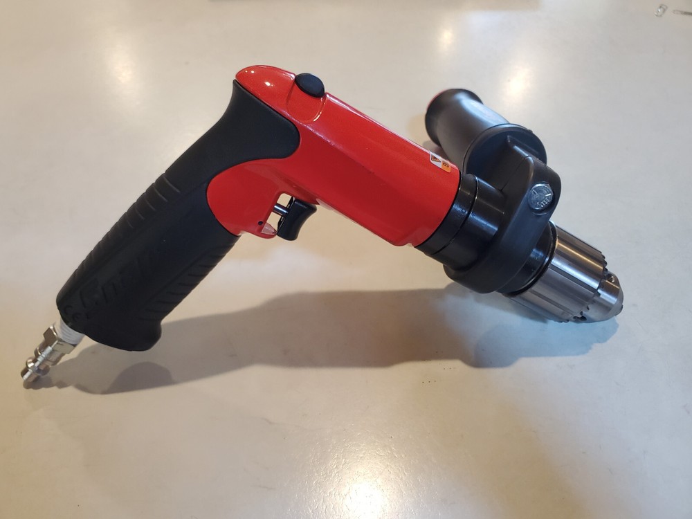 Snap-on PDR5000A 1/2" Pneumatic Drill (NEW)