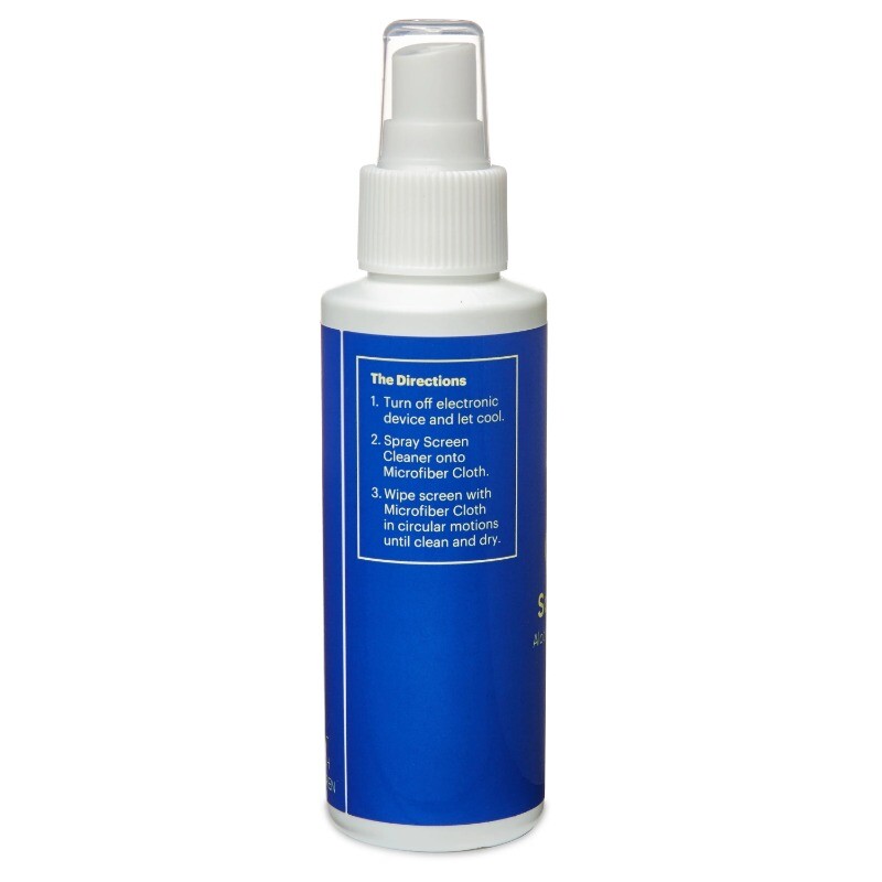 New onn. Screen Cleaning Kit, 18 Pieces