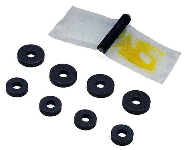 Moroso 22710 Magnet Kit Engine