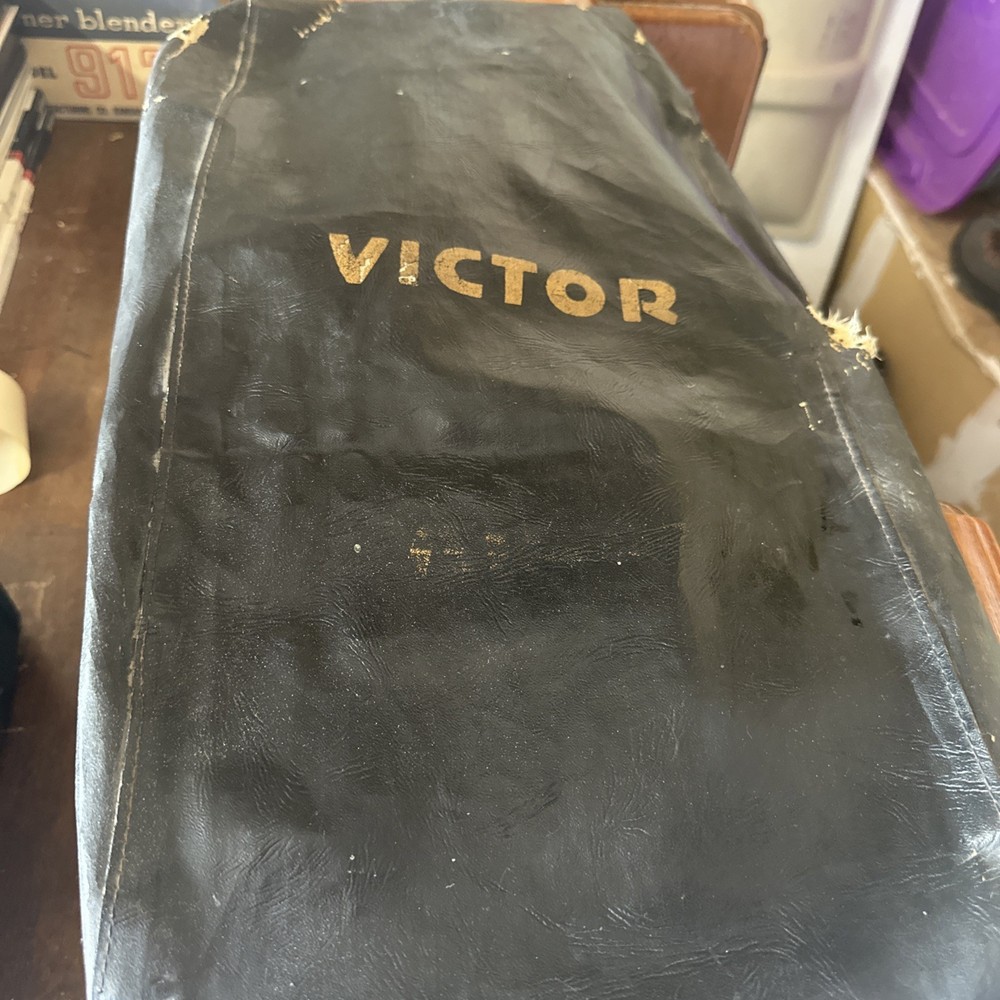 1940 Victor Adding Machine