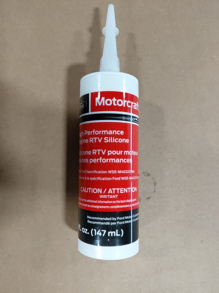 Motorcraft Ta-357