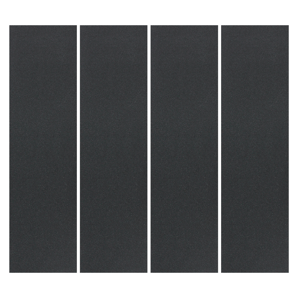 4 Blank Skateboard Decks 7.75" Natural + Griptape