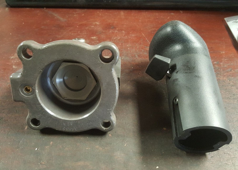 Eaton Fuller K3501 Conversion Kit