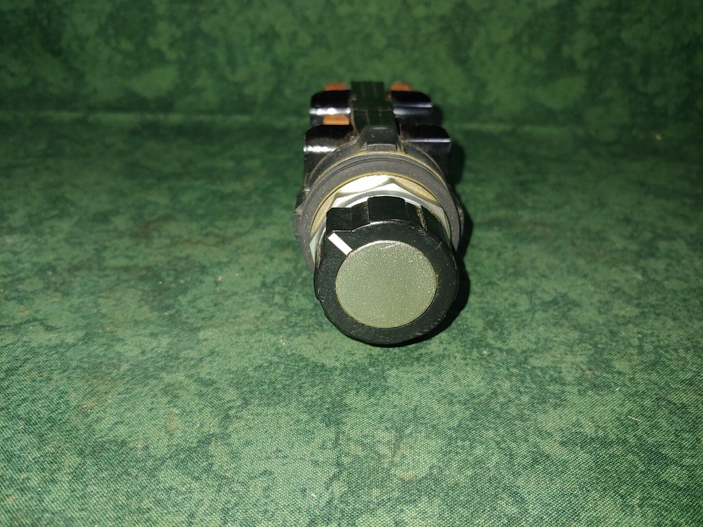 Micro Switch Selector Cam Switch with PTCH & PTCC Contact Blocks (43942-B2)