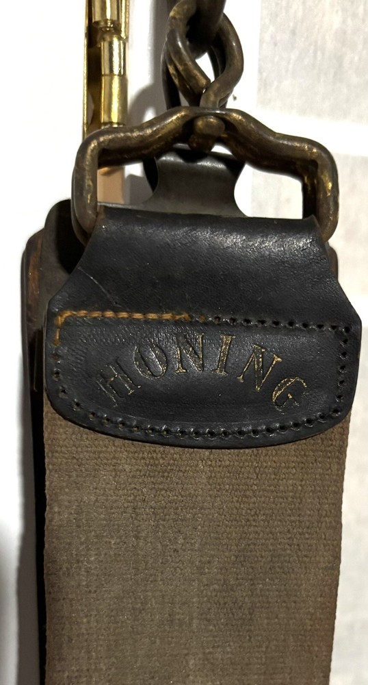 VTG 4 Strop Set GUC