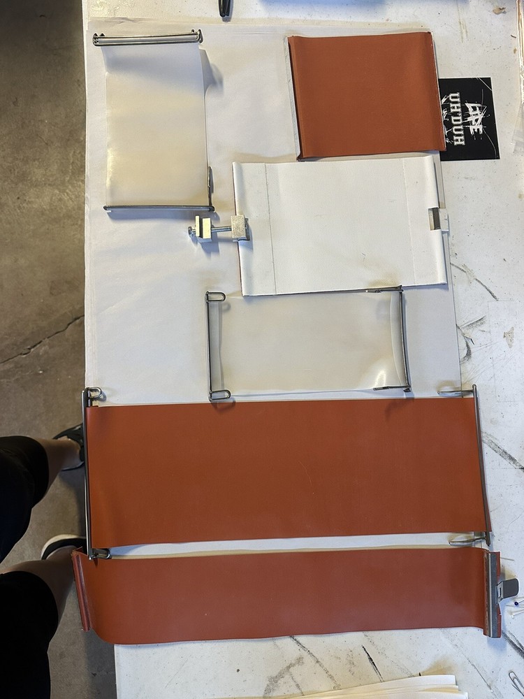 sublimation blanks lot