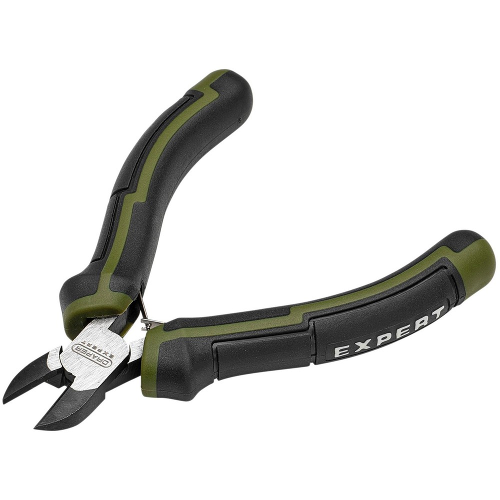 Draper Expert 28570 Mini Side Shears, 105mm