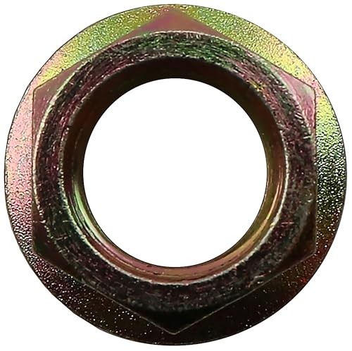 103-3078 Axle Nut
