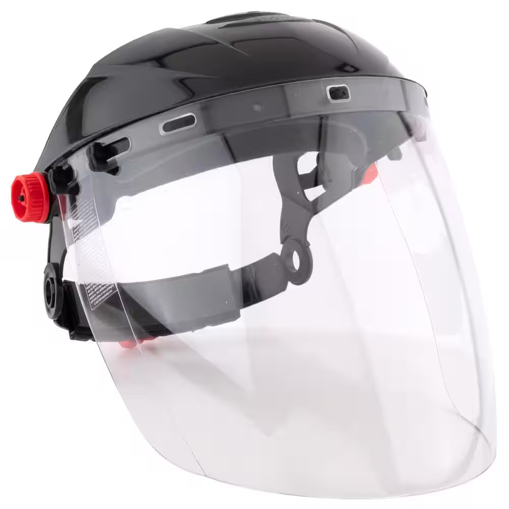 Face Shield