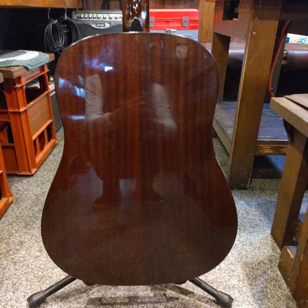 Fender CD-60 DS-V2 (Management Sana)