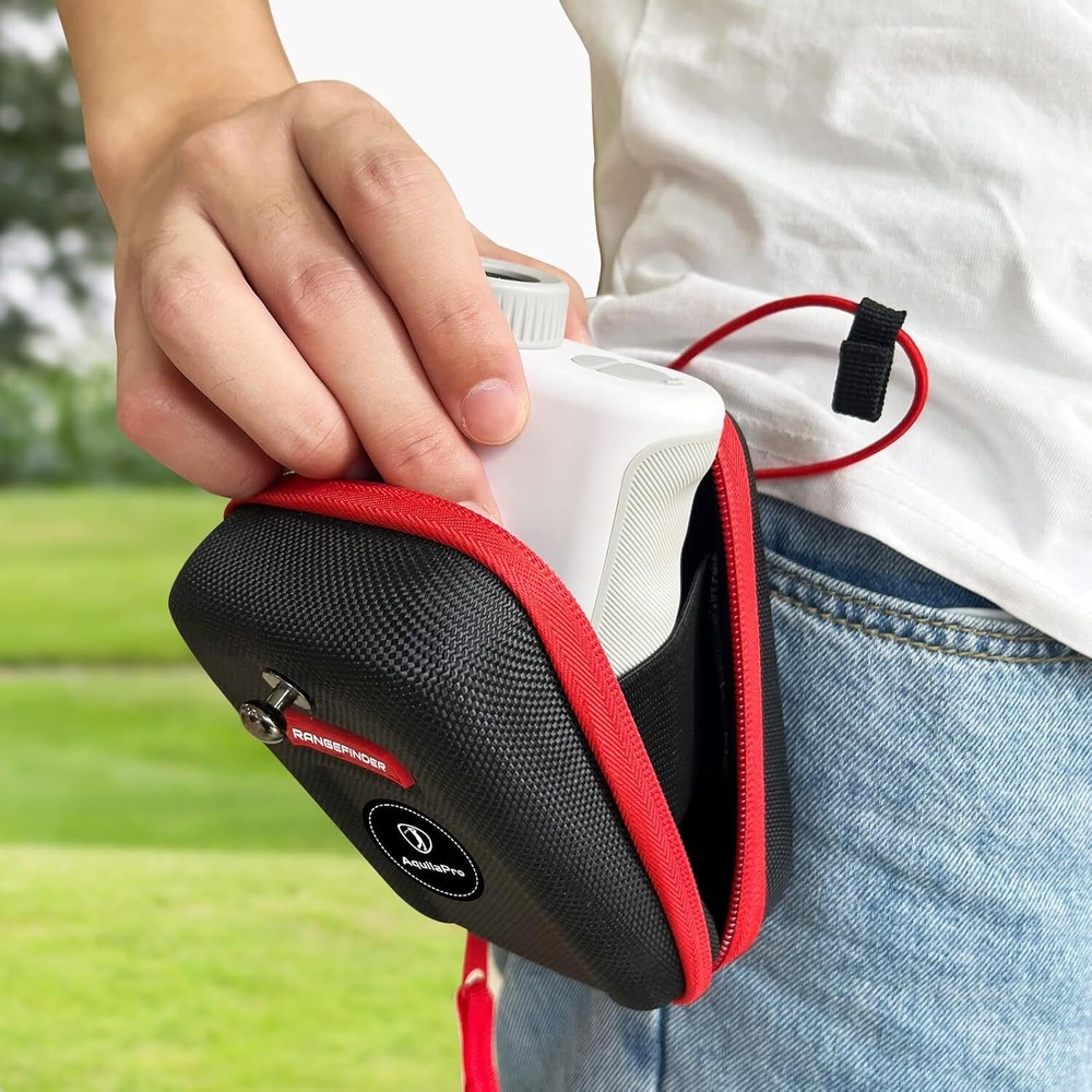 Golf Rangefinder Case, Compatible for Bushnell/Callaway/Tectectec,...