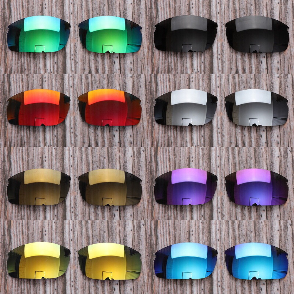 IR.Element Polarized Replacement Lenses for-Oakley Commit SQ OO9086 Options