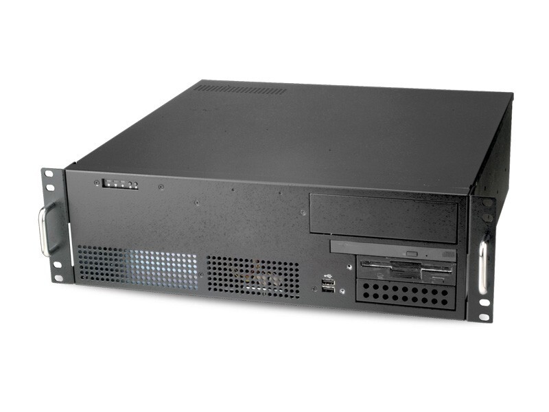 AIC RMC-3A Rackmount Chassis