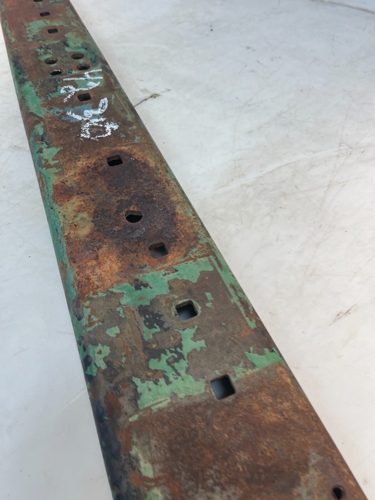 1975 John Deere 4230 Tractor Left Frame Rail