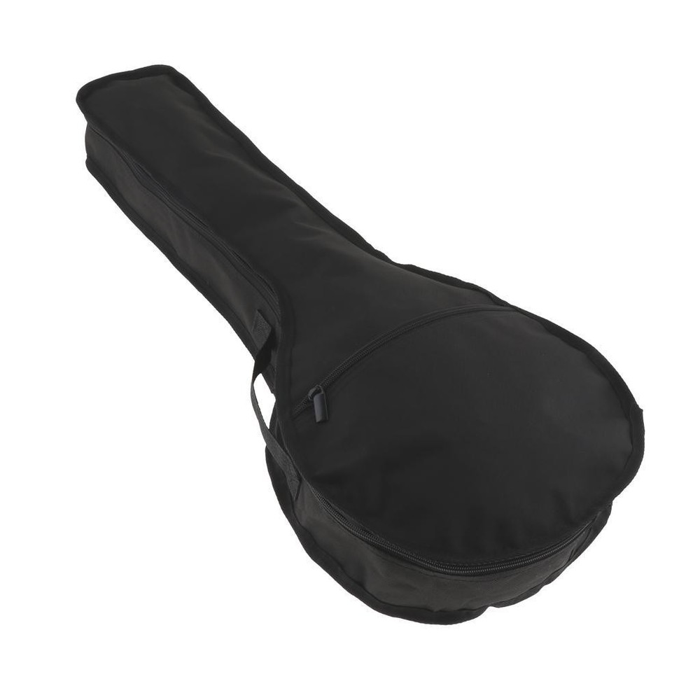 Soft Case bag with Pocket Accessory for A Style Mandolin