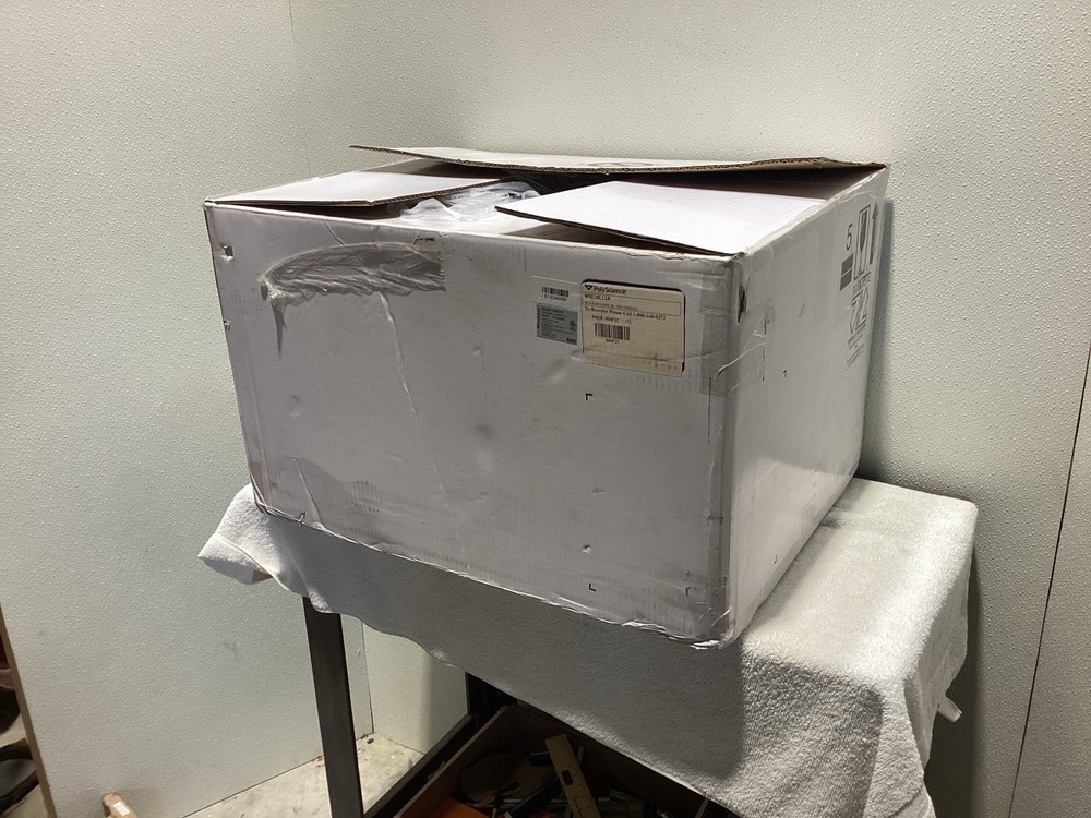 PolyScience WBE28L11B Water Bath